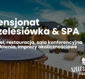 Pensjonat Szelesiówka &am...