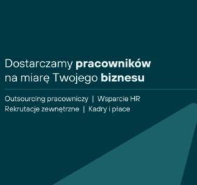 Outsourcing pracowników